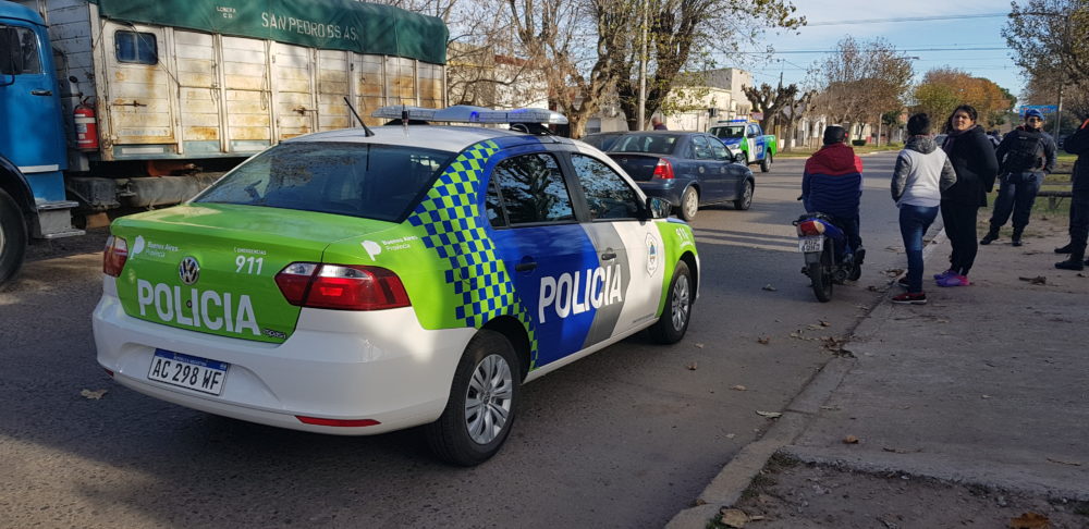 El Diario de San Pedro | Noticias locales y regionales