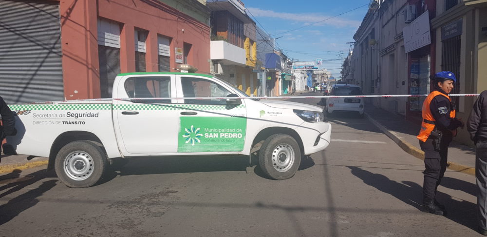 El Diario de San Pedro | Noticias locales y regionales