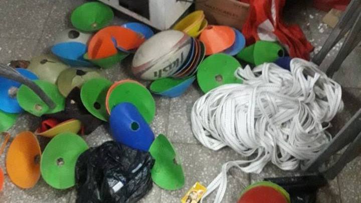 El Diario de San Pedro | Noticias locales y regionales