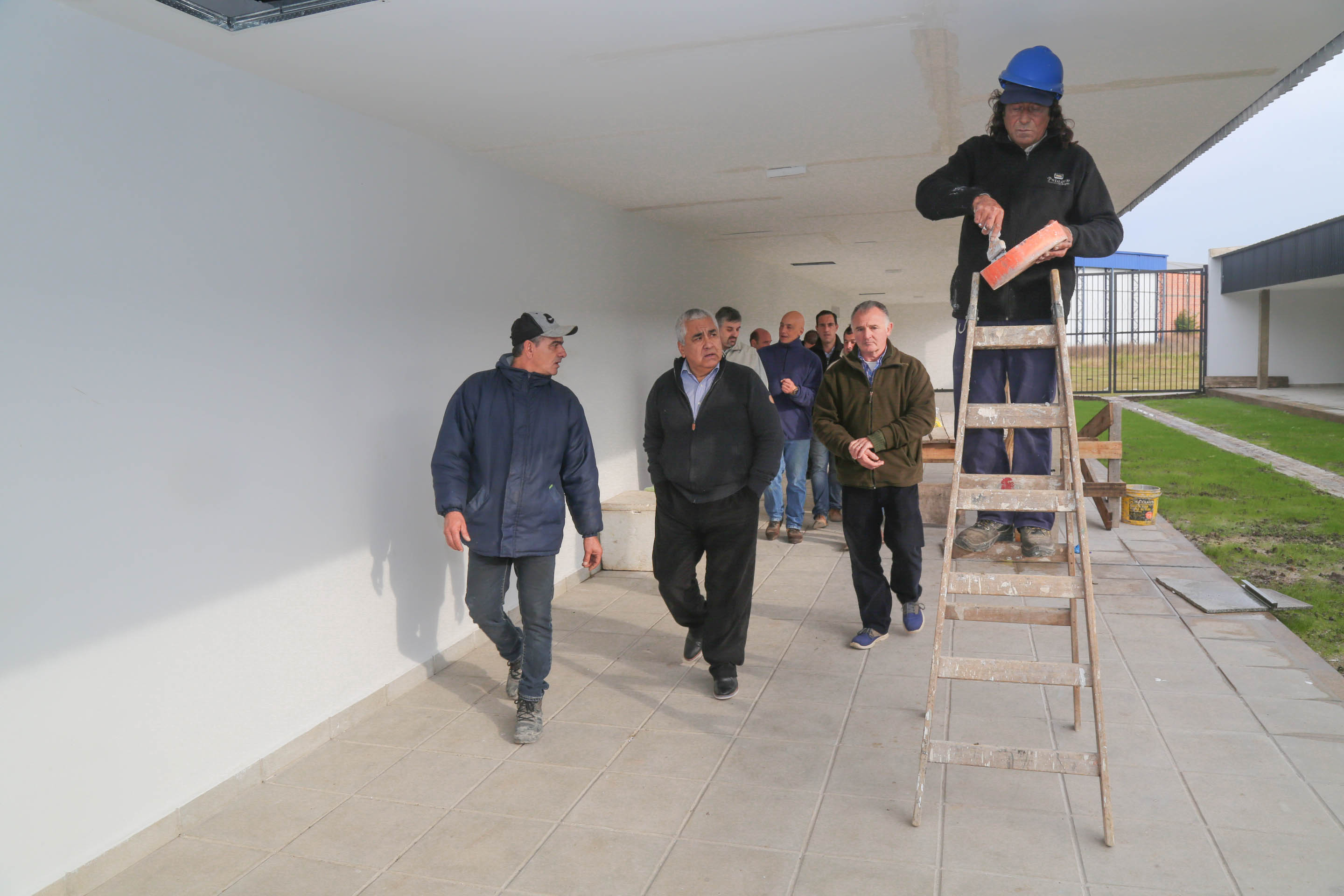 El Diario de San Pedro | Noticias locales y regionales