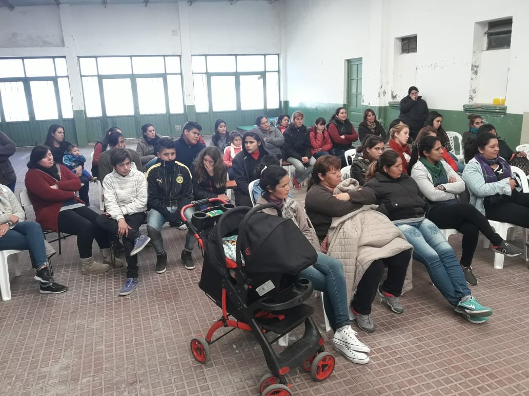 El Diario de San Pedro | Noticias locales y regionales