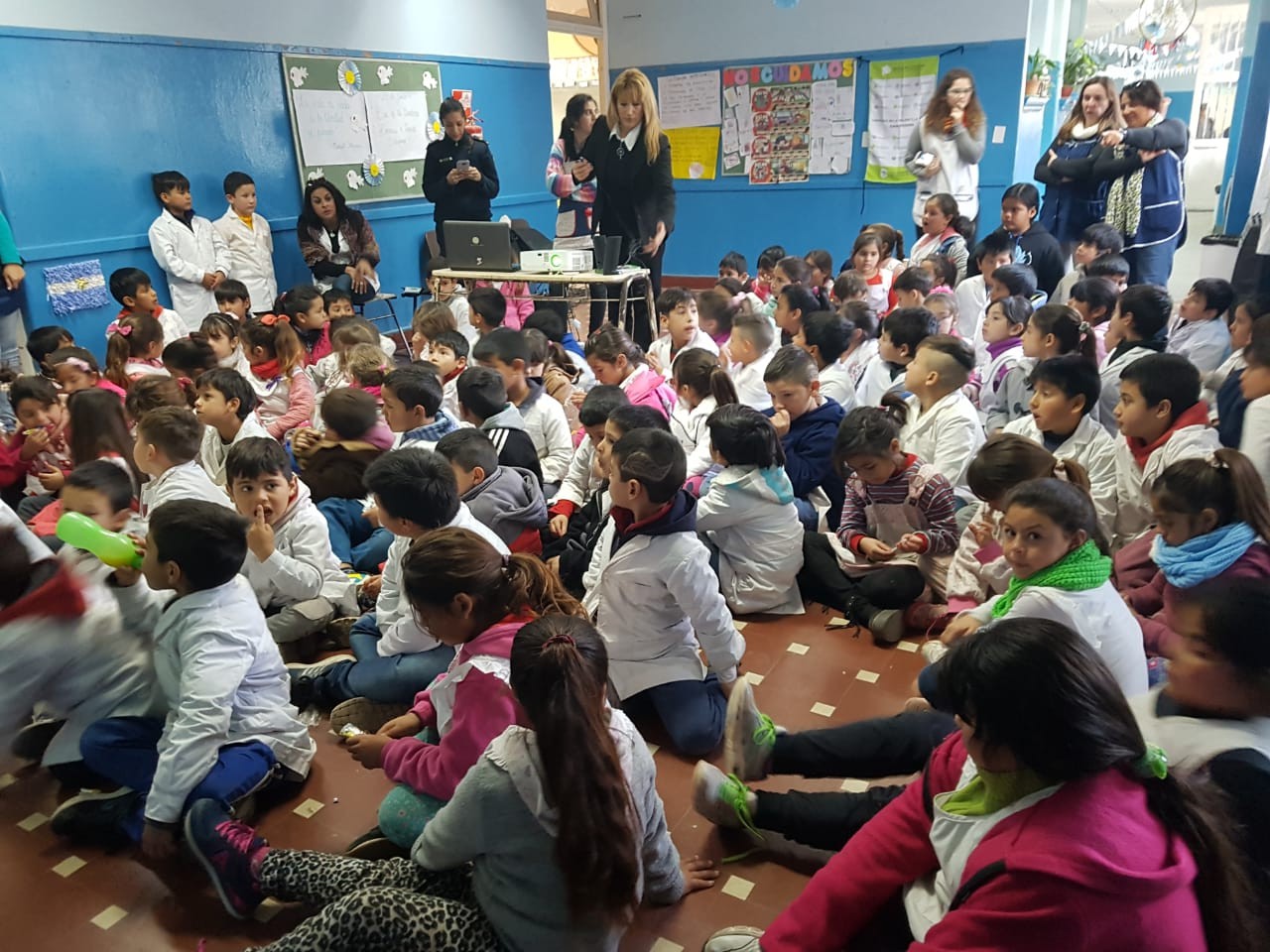 El Diario de San Pedro | Noticias locales y regionales