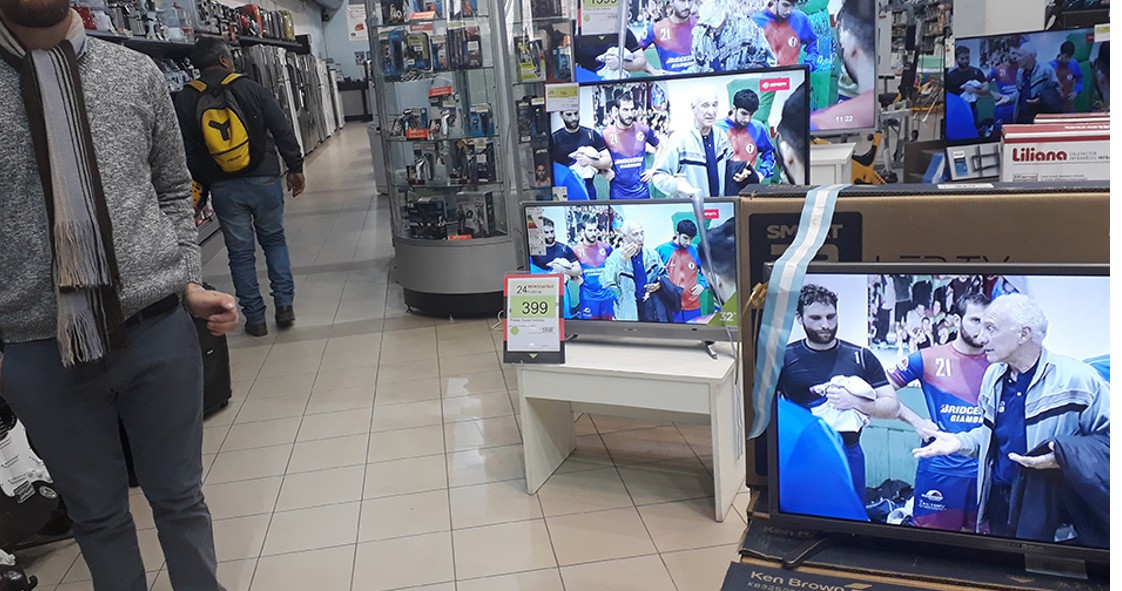 El Diario de San Pedro | Noticias locales y regionales