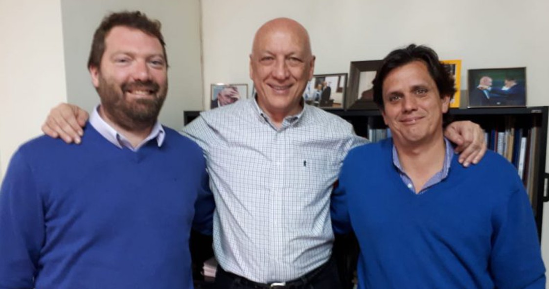 El Diario de San Pedro | Noticias locales y regionales