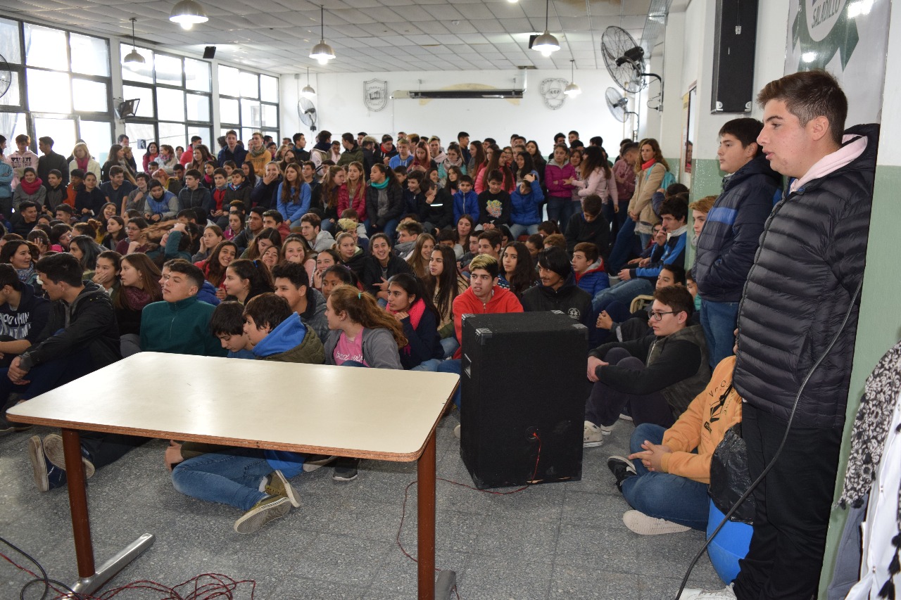 El Diario de San Pedro | Noticias locales y regionales