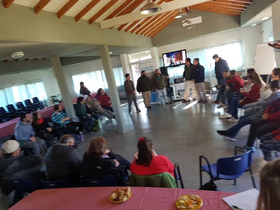 El Diario de San Pedro | Noticias locales y regionales