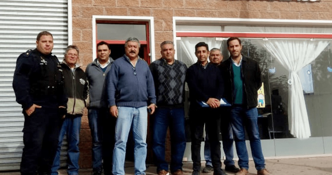 El Diario de San Pedro | Noticias locales y regionales