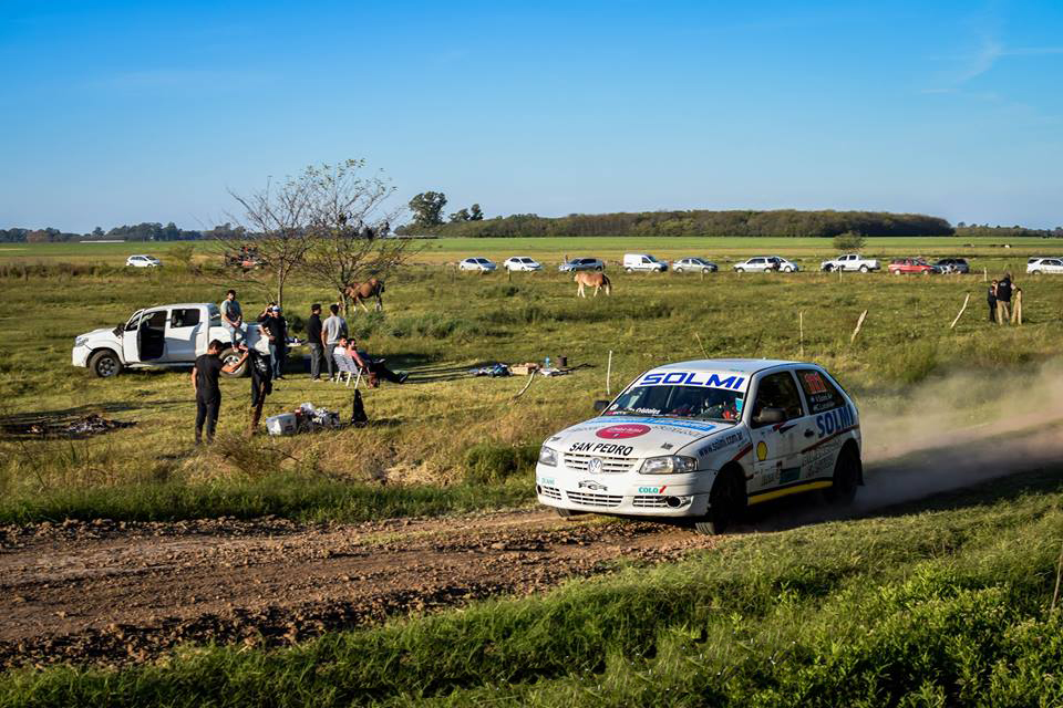 El Diario de San Pedro | Noticias locales y regionales