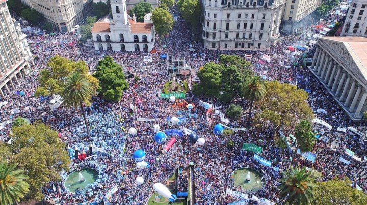 El Diario de San Pedro | Noticias locales y regionales