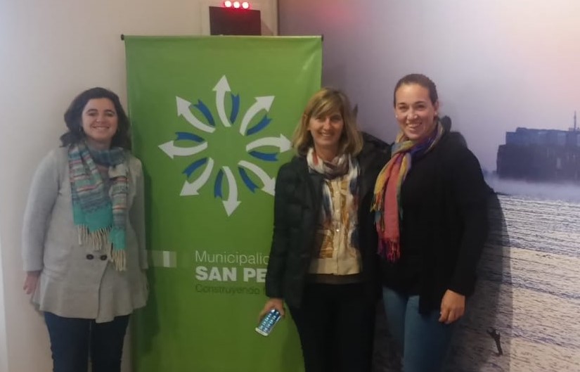 El Diario de San Pedro | Noticias locales y regionales