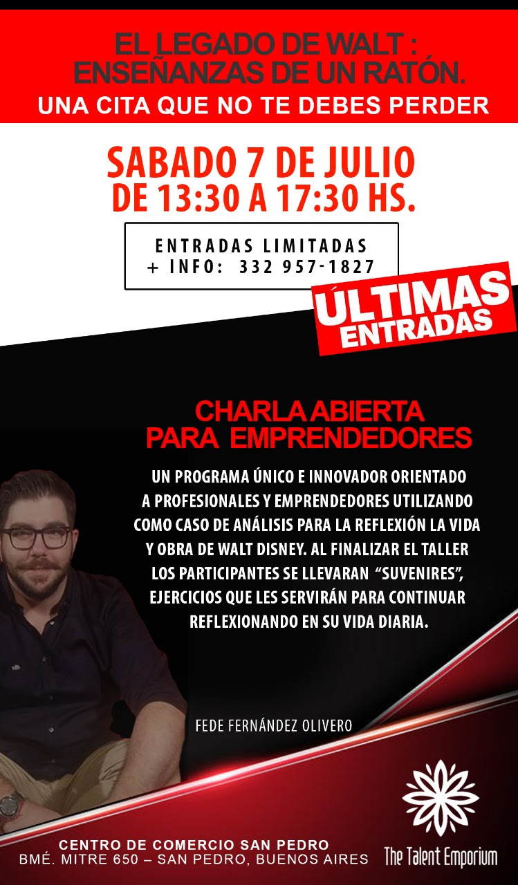 El Diario de San Pedro | Noticias locales y regionales