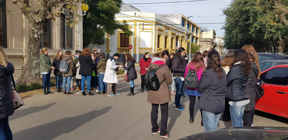El Diario de San Pedro | Noticias locales y regionales