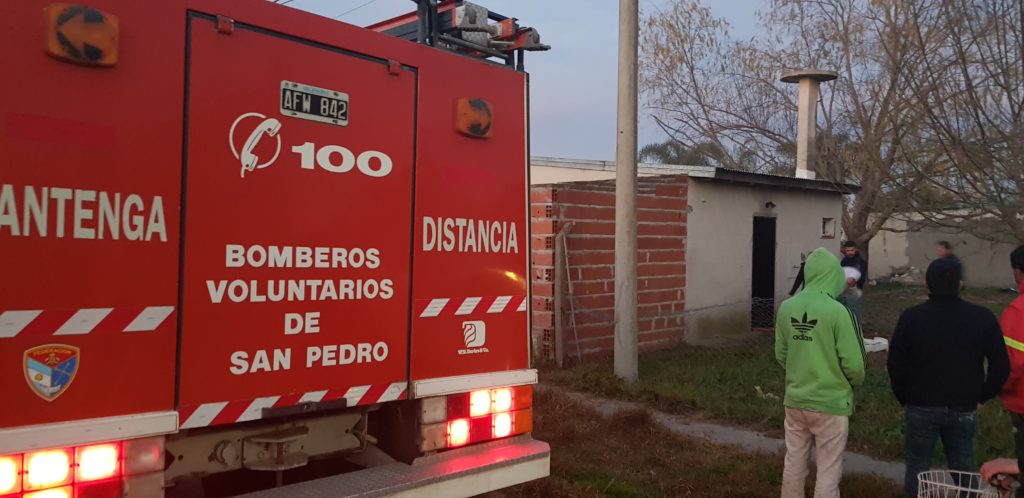 El Diario de San Pedro | Noticias locales y regionales