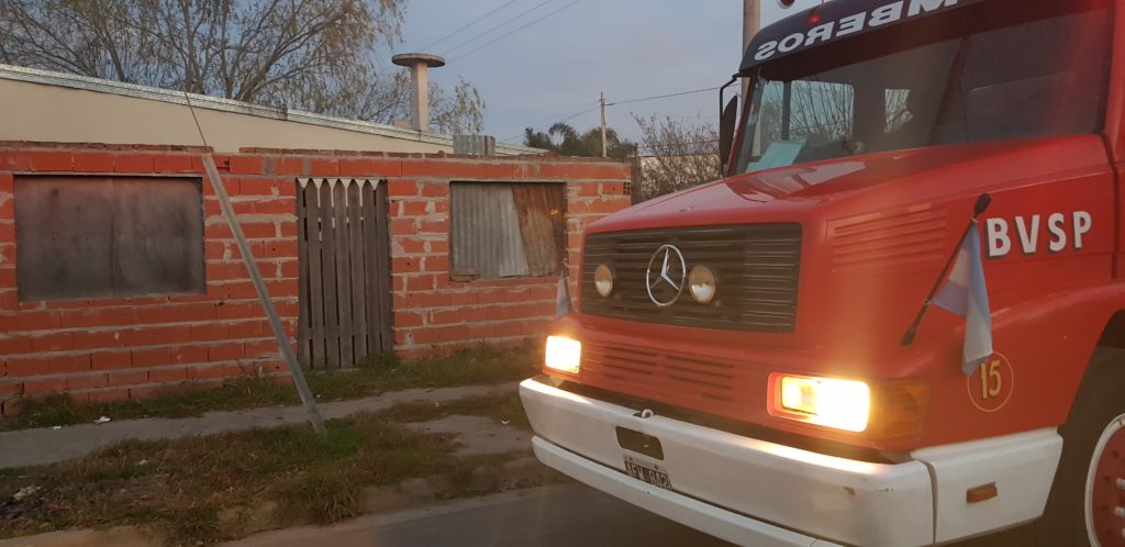 El Diario de San Pedro | Noticias locales y regionales