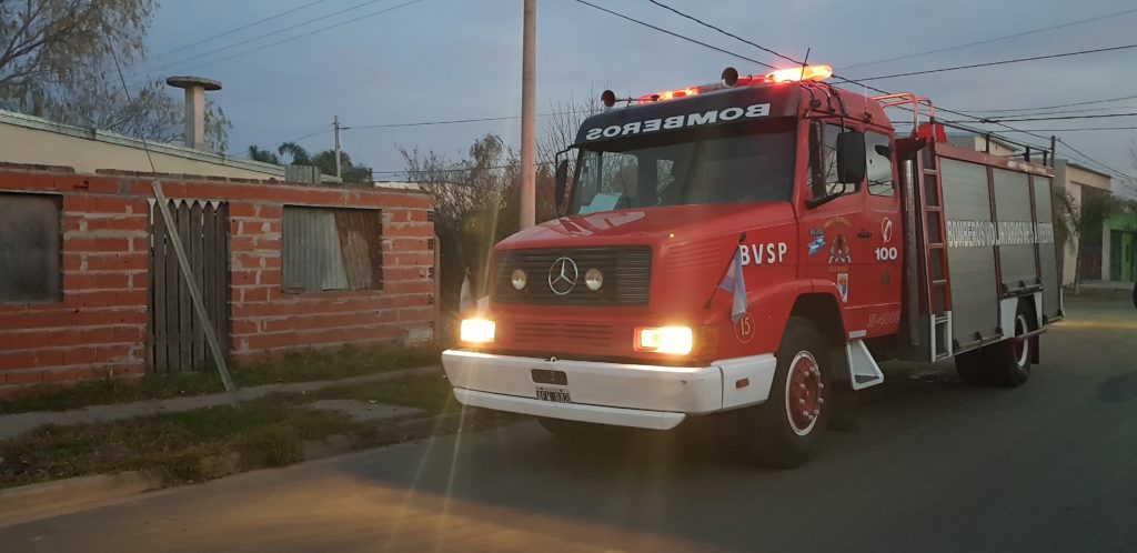 El Diario de San Pedro | Noticias locales y regionales