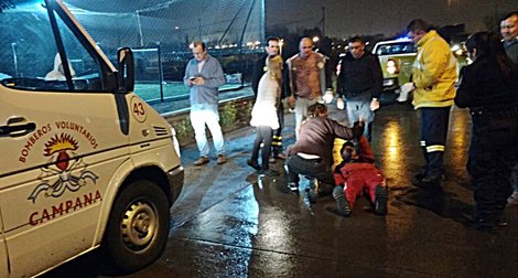 El Diario de San Pedro | Noticias locales y regionales