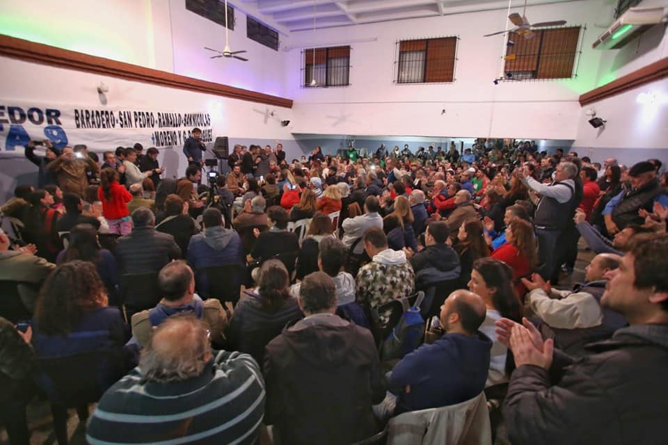 El Diario de San Pedro | Noticias locales y regionales