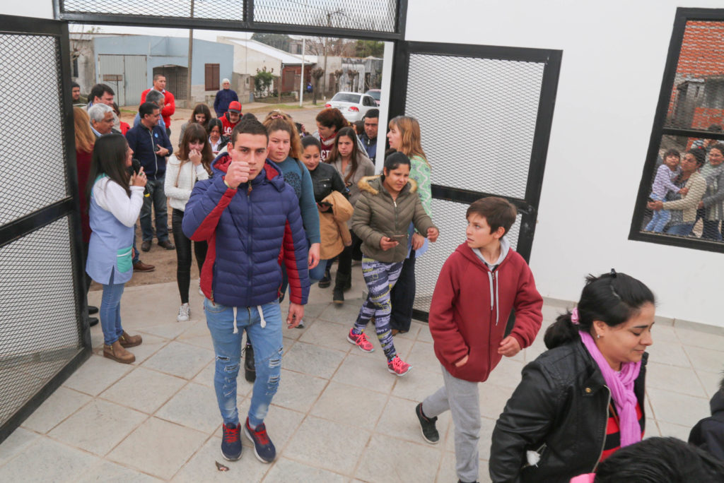 El Diario de San Pedro | Noticias locales y regionales