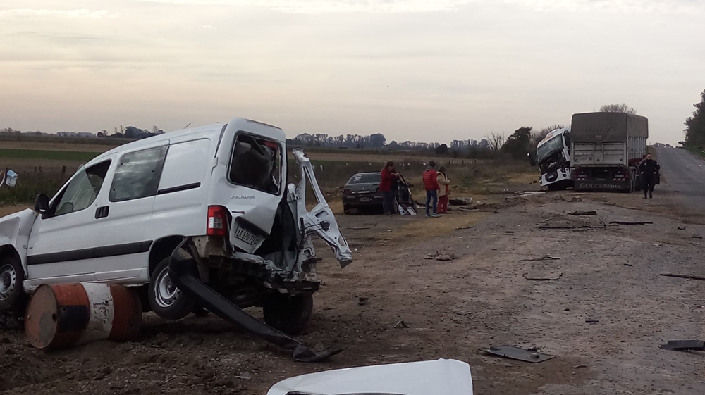 El Diario de San Pedro | Noticias locales y regionales