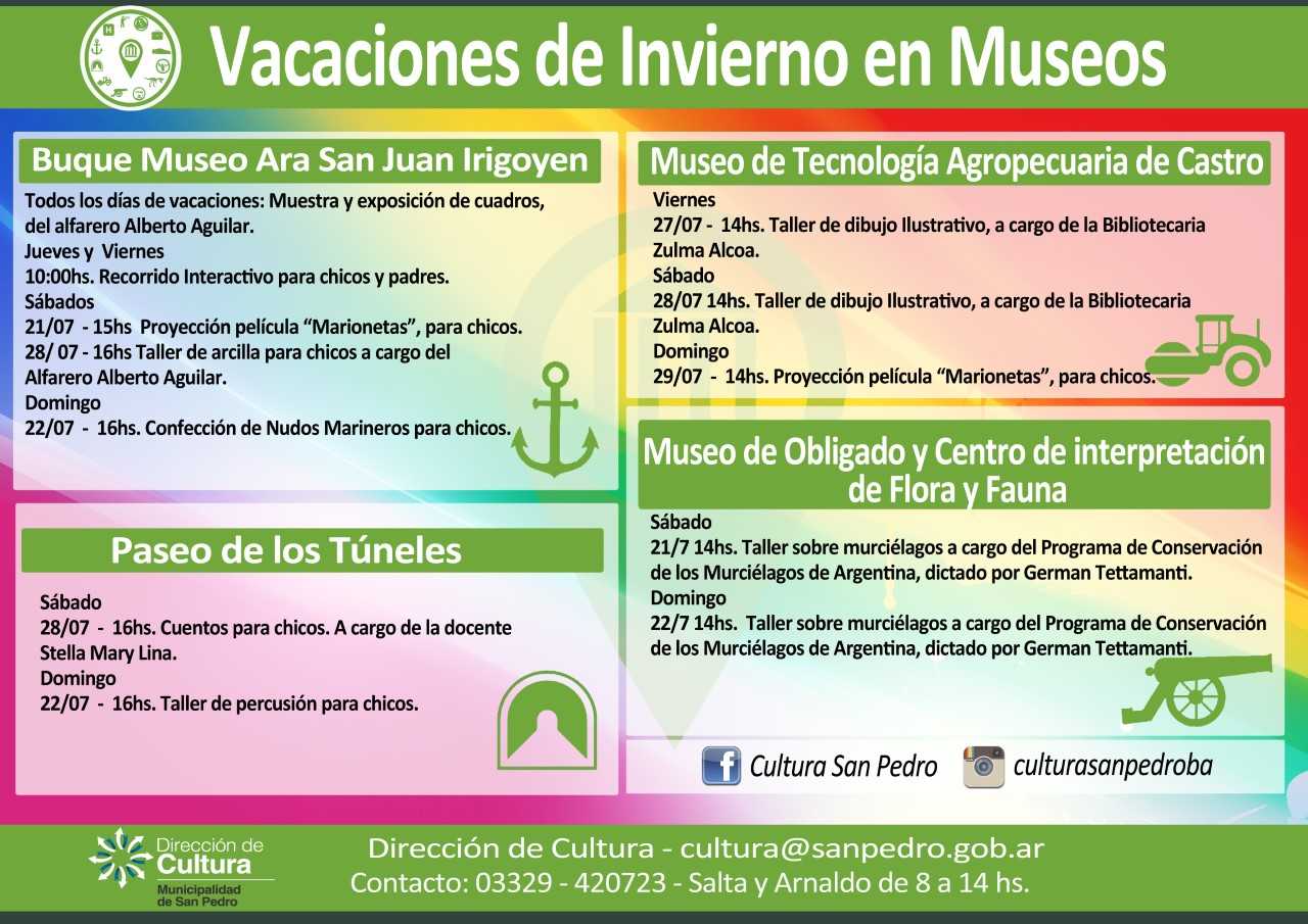 El Diario de San Pedro | Noticias locales y regionales