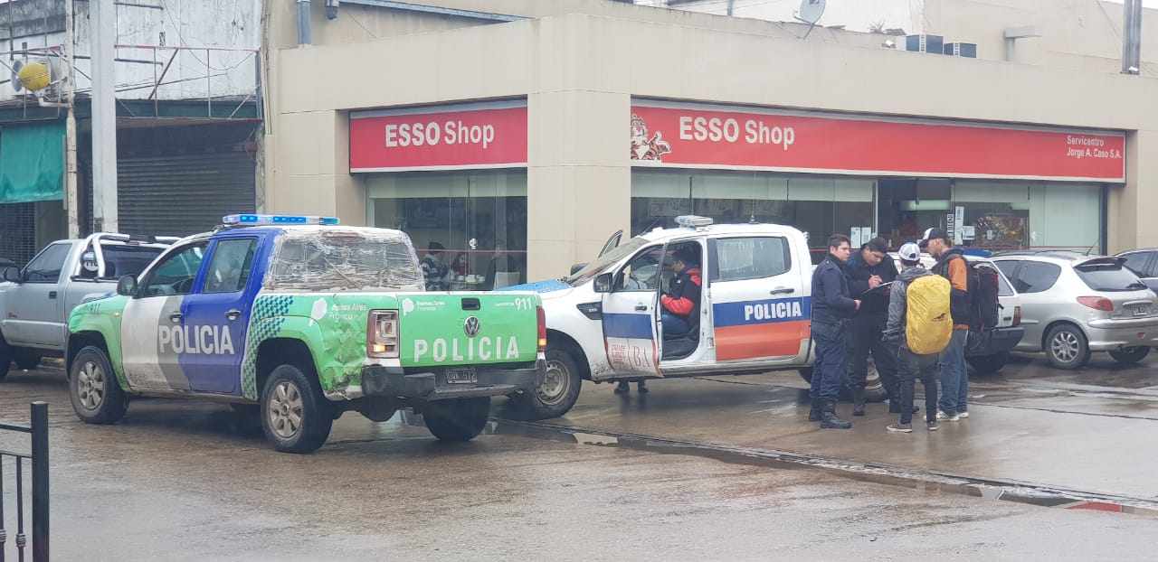 El Diario de San Pedro | Noticias locales y regionales