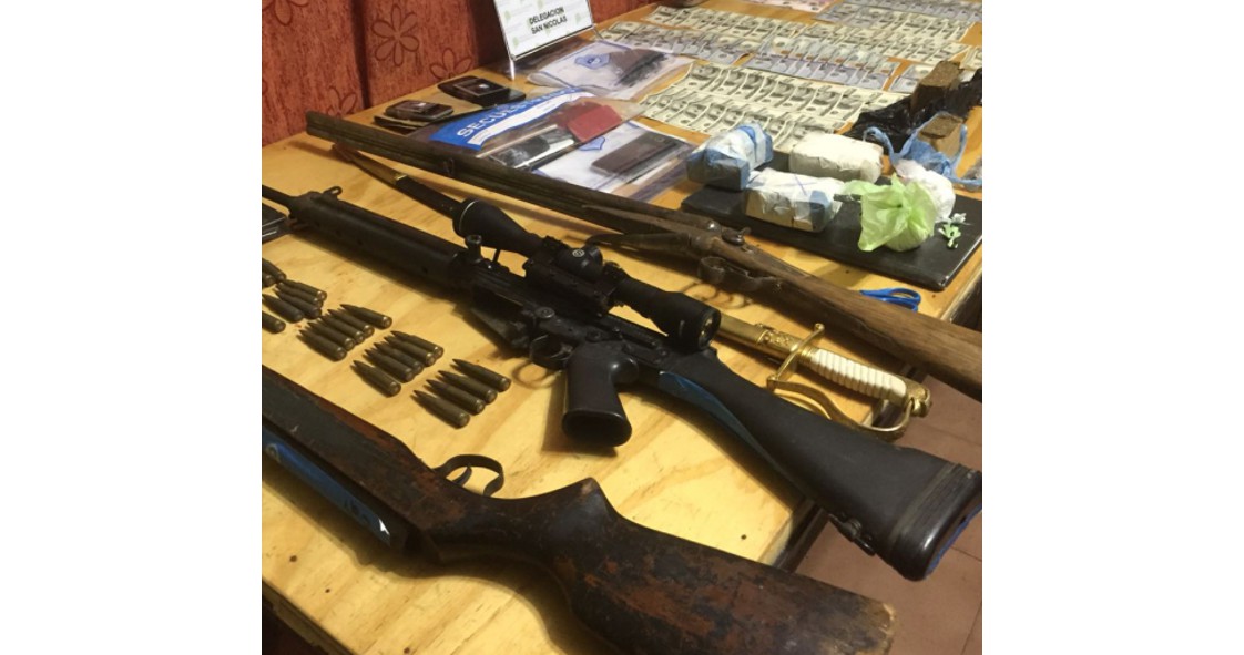 El Diario de San Pedro | Noticias locales y regionales