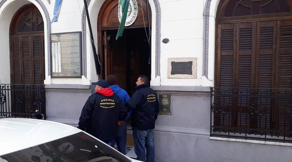 El Diario de San Pedro | Noticias locales y regionales