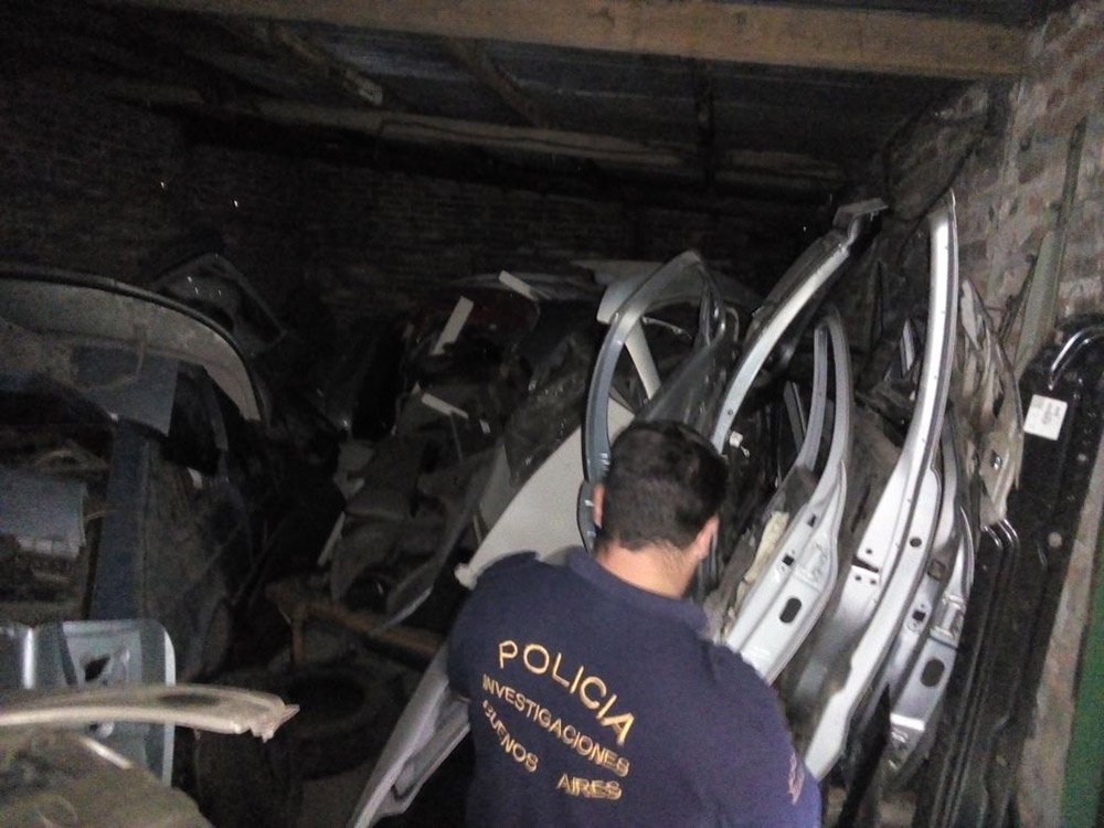 El Diario de San Pedro | Noticias locales y regionales