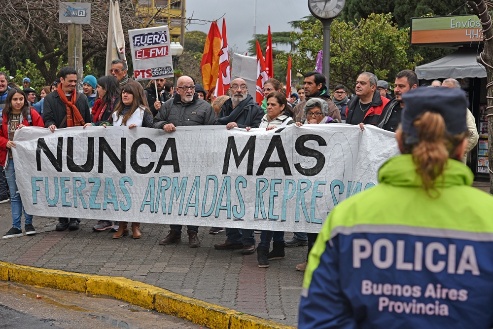 El Diario de San Pedro | Noticias locales y regionales