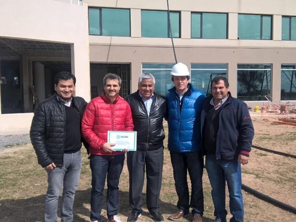 El Diario de San Pedro | Noticias locales y regionales