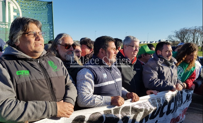 El Diario de San Pedro | Noticias locales y regionales