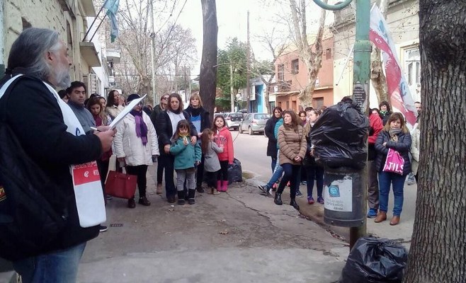 El Diario de San Pedro | Noticias locales y regionales