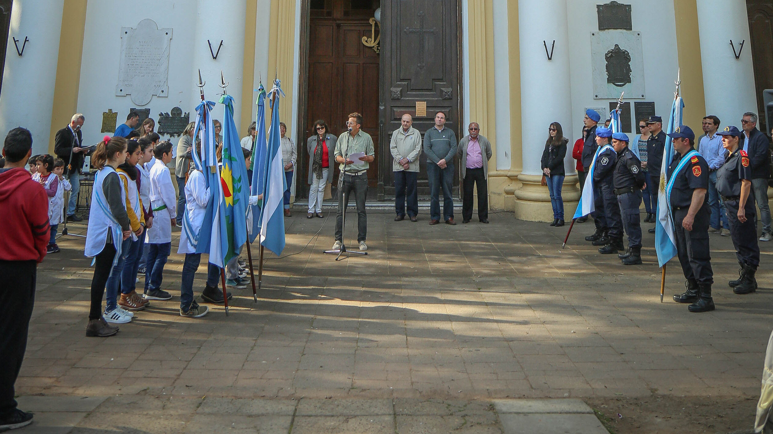 El Diario de San Pedro | Noticias locales y regionales