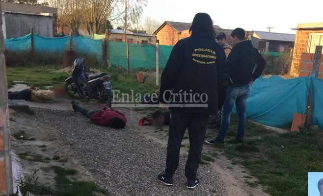 El Diario de San Pedro | Noticias locales y regionales