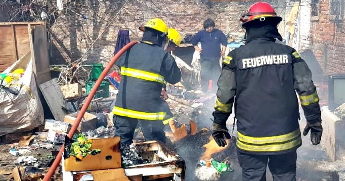 El Diario de San Pedro | Noticias locales y regionales