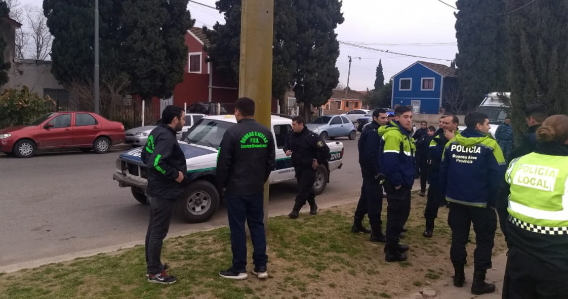 El Diario de San Pedro | Noticias locales y regionales