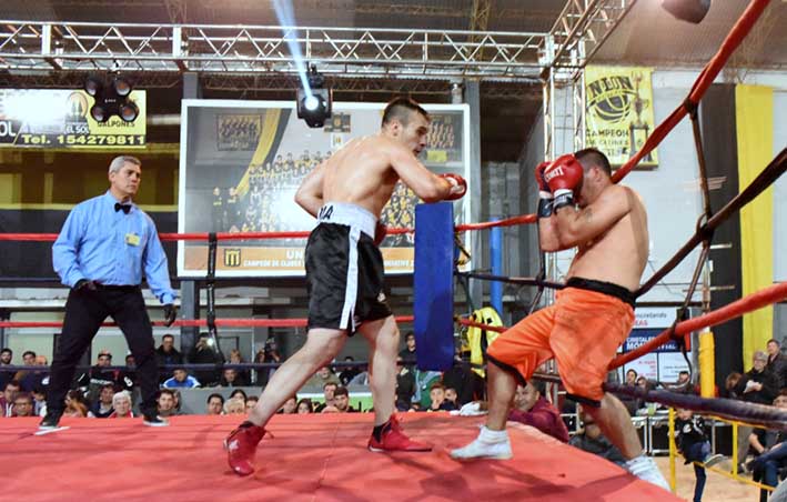 El Diario de San Pedro | Noticias locales y regionales