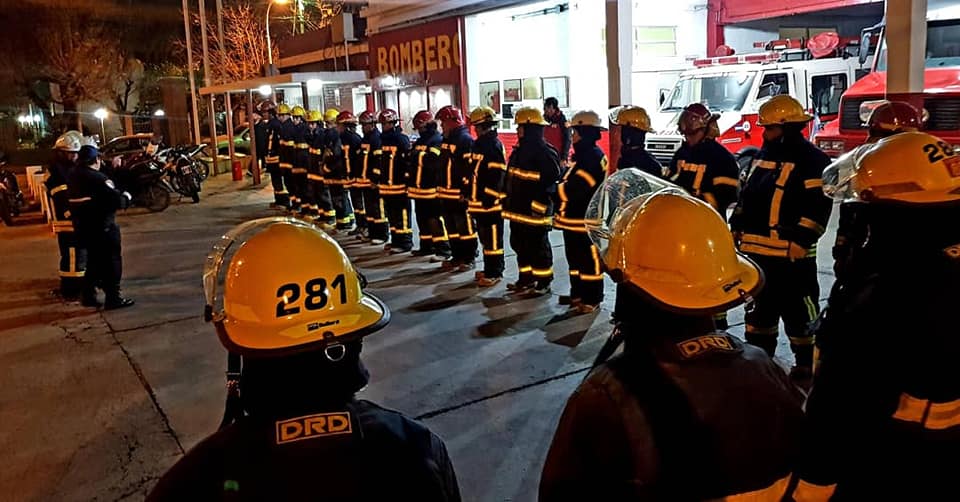 El Diario de San Pedro | Noticias locales y regionales