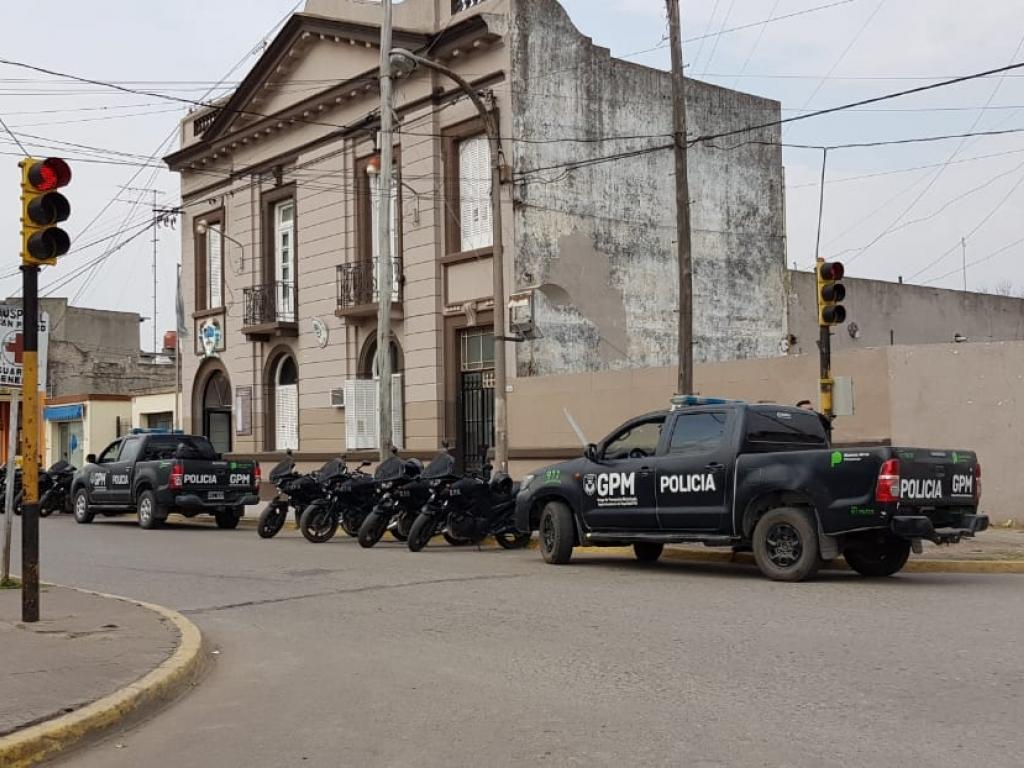 El Diario de San Pedro | Noticias locales y regionales