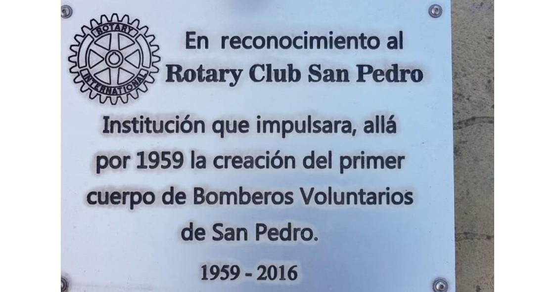 El Diario de San Pedro | Noticias locales y regionales