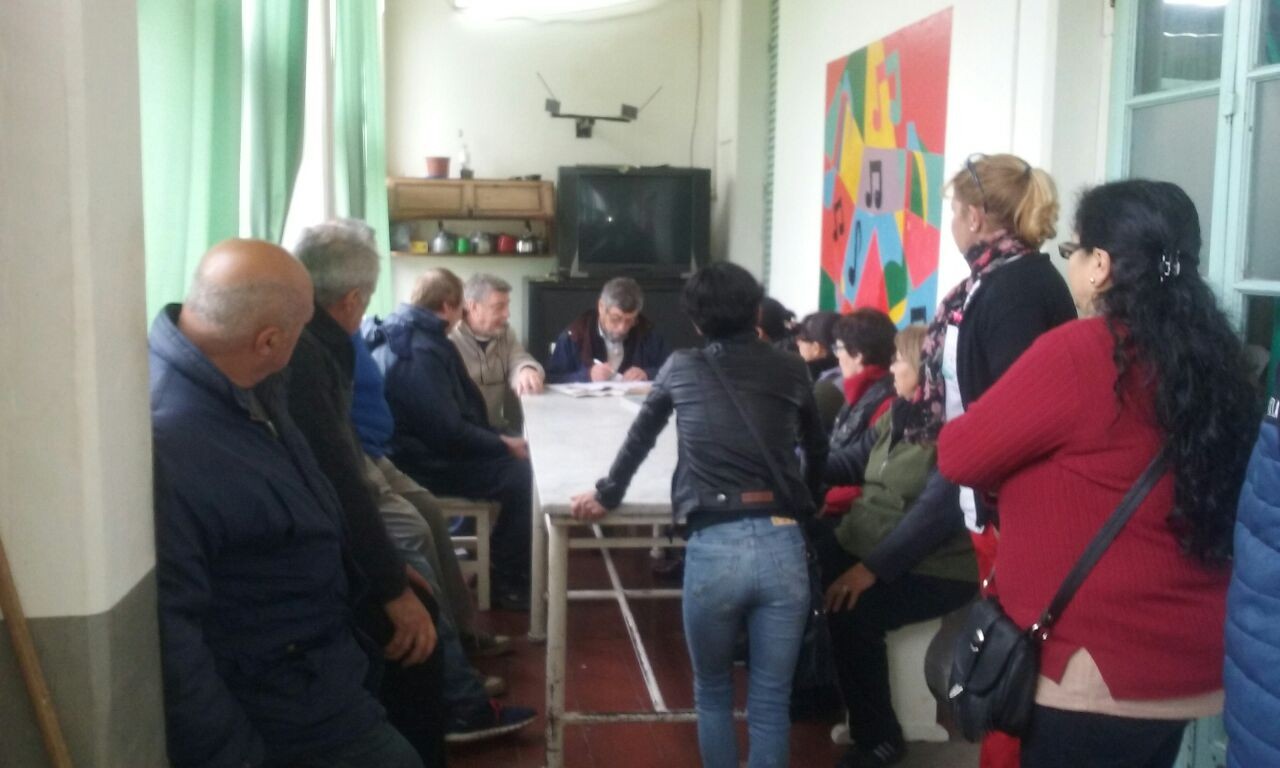 El Diario de San Pedro | Noticias locales y regionales