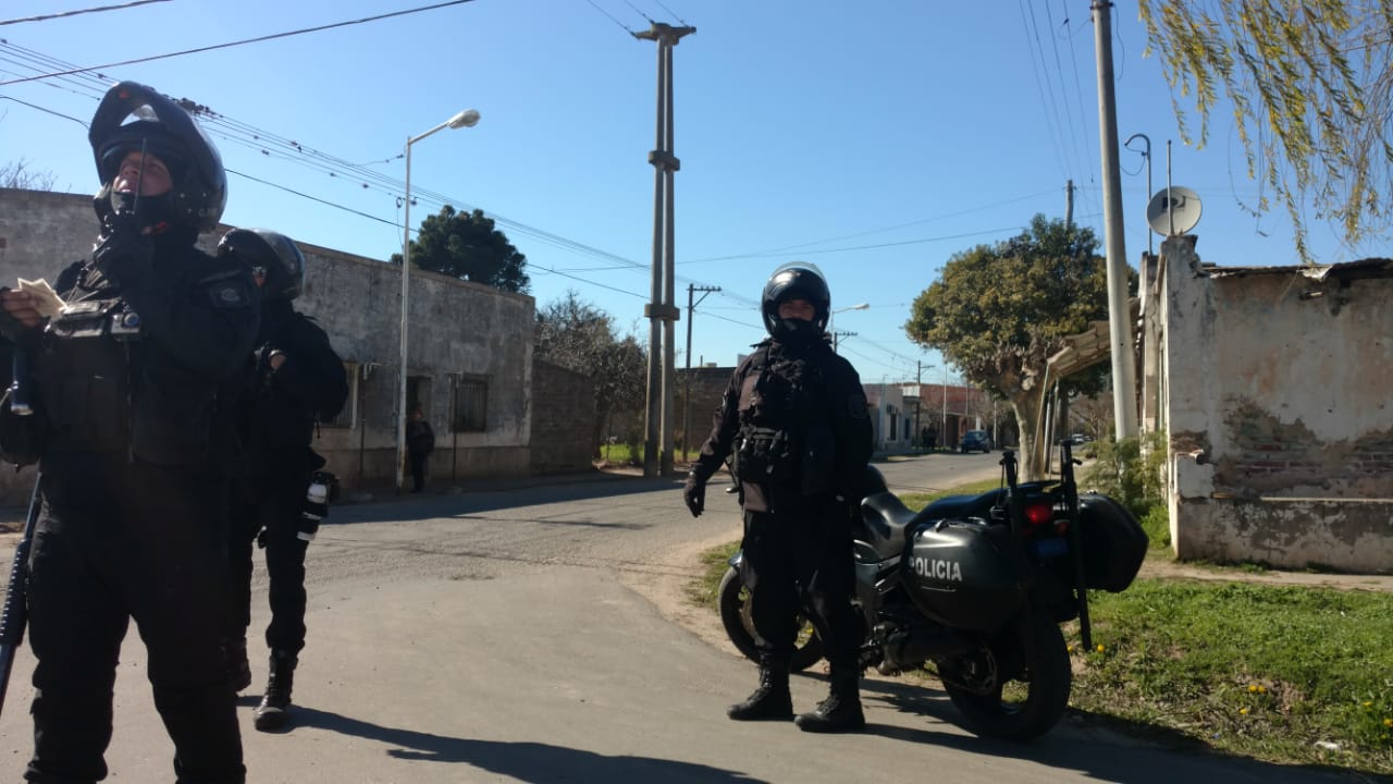 El Diario de San Pedro | Noticias locales y regionales