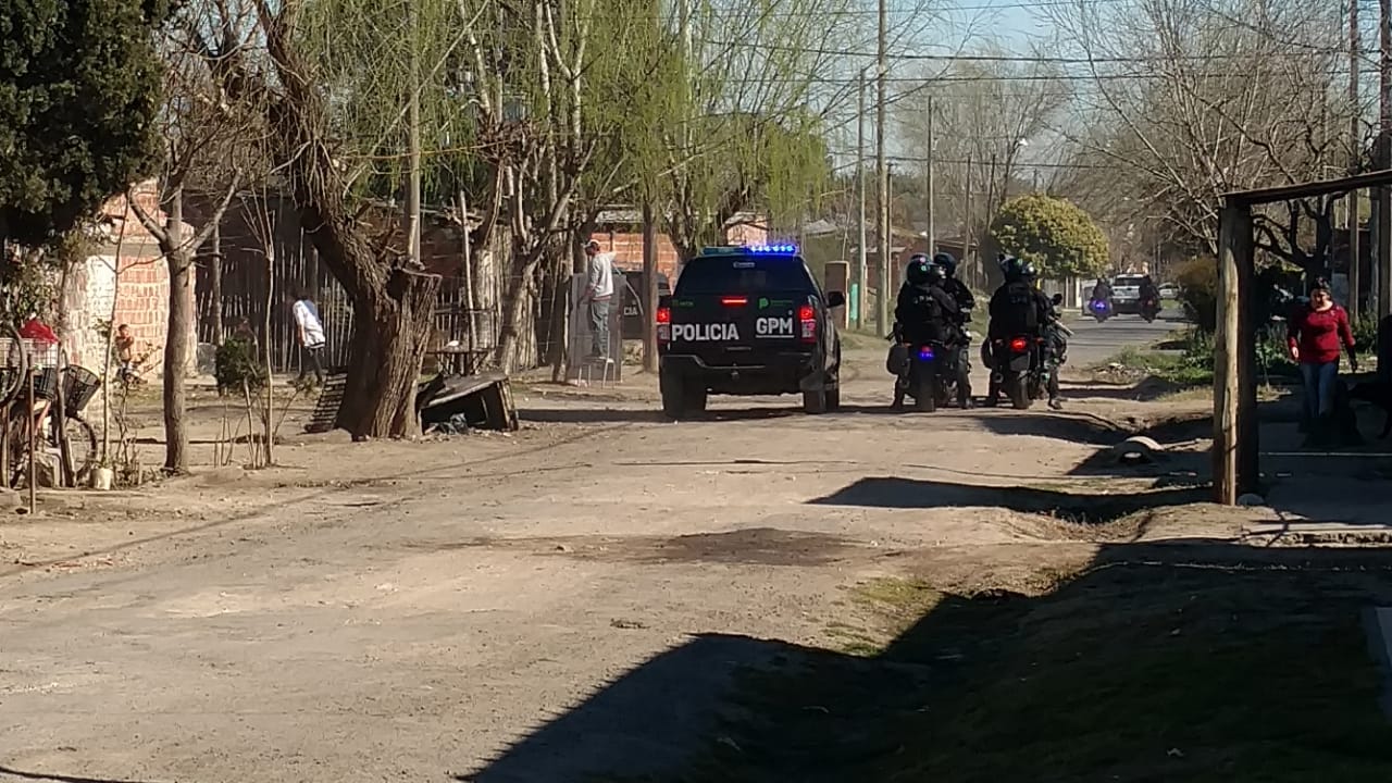 El Diario de San Pedro | Noticias locales y regionales