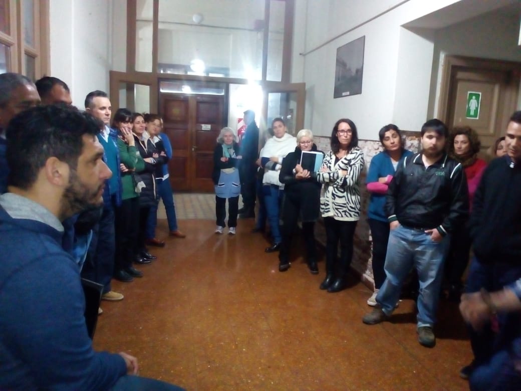 El Diario de San Pedro | Noticias locales y regionales