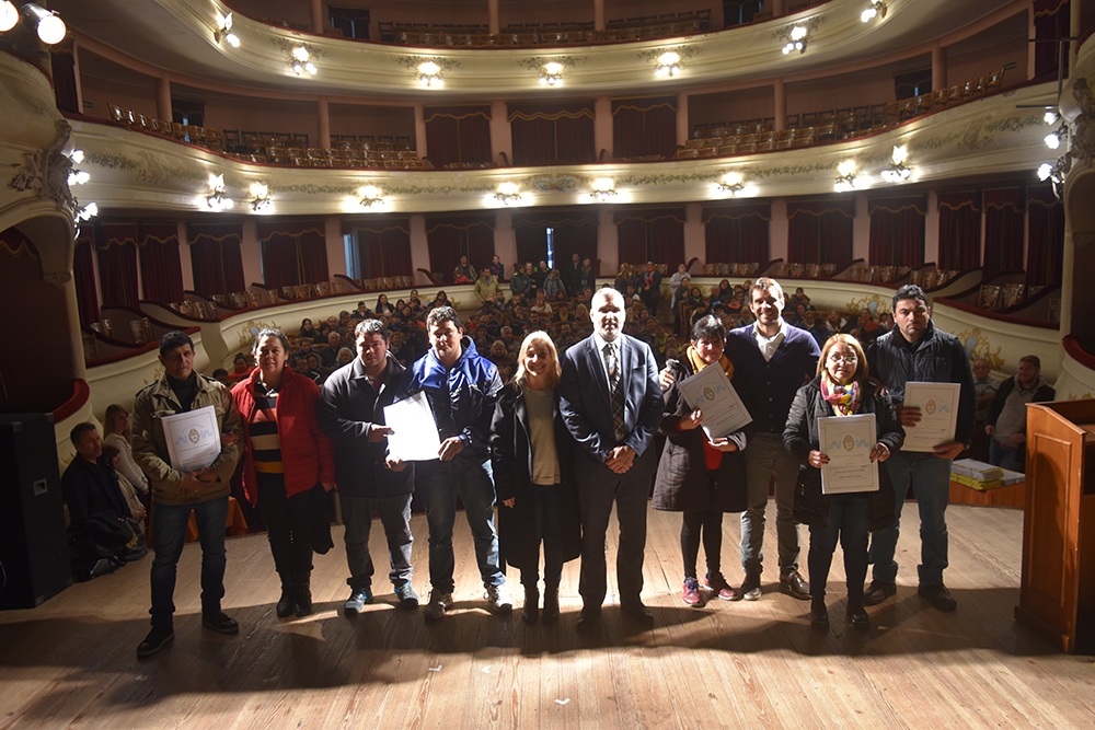 El Diario de San Pedro | Noticias locales y regionales