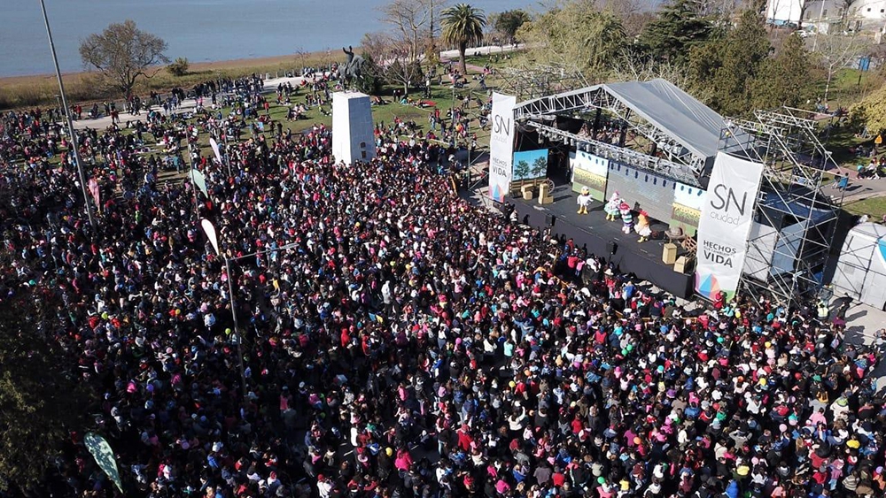 El Diario de San Pedro | Noticias locales y regionales