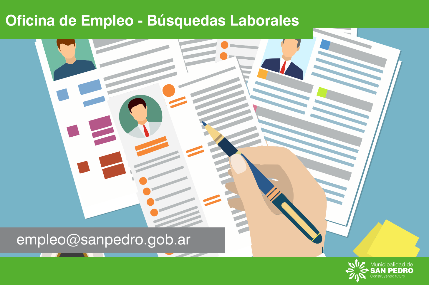 El Diario de San Pedro | Noticias locales y regionales