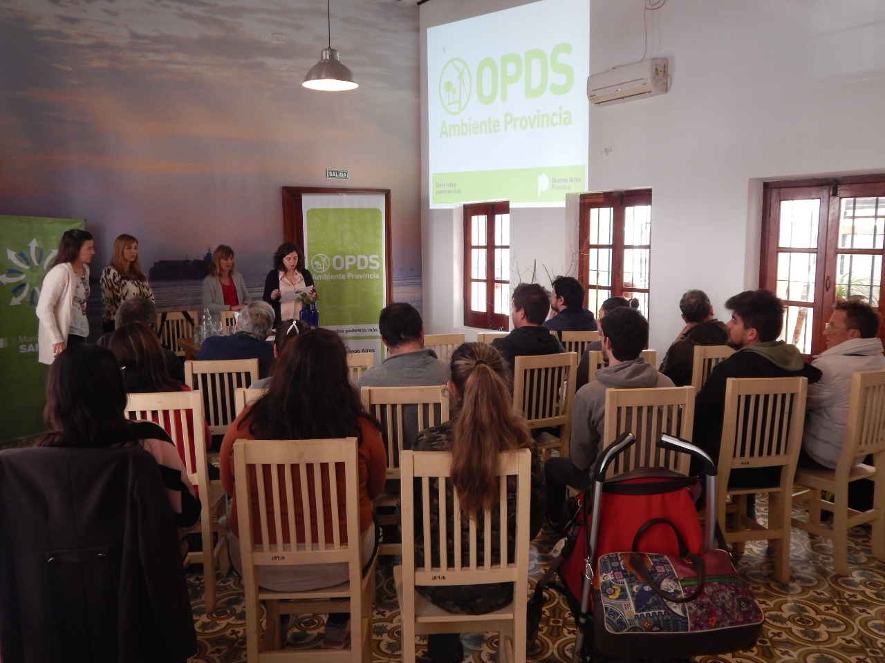 El Diario de San Pedro | Noticias locales y regionales