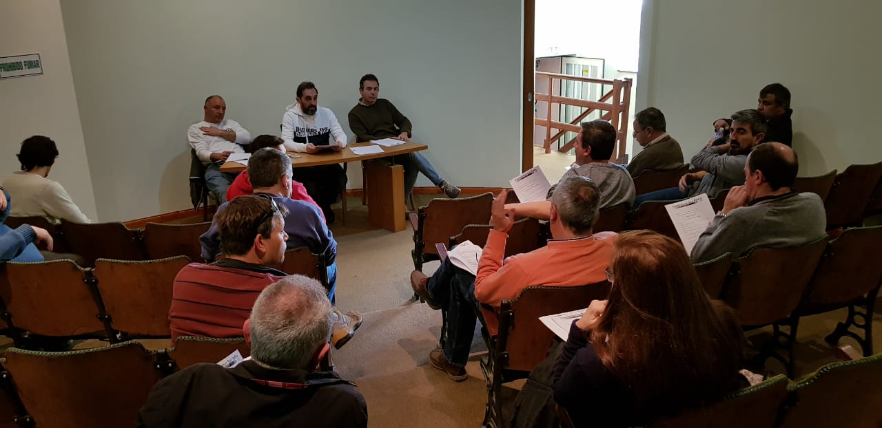 El Diario de San Pedro | Noticias locales y regionales