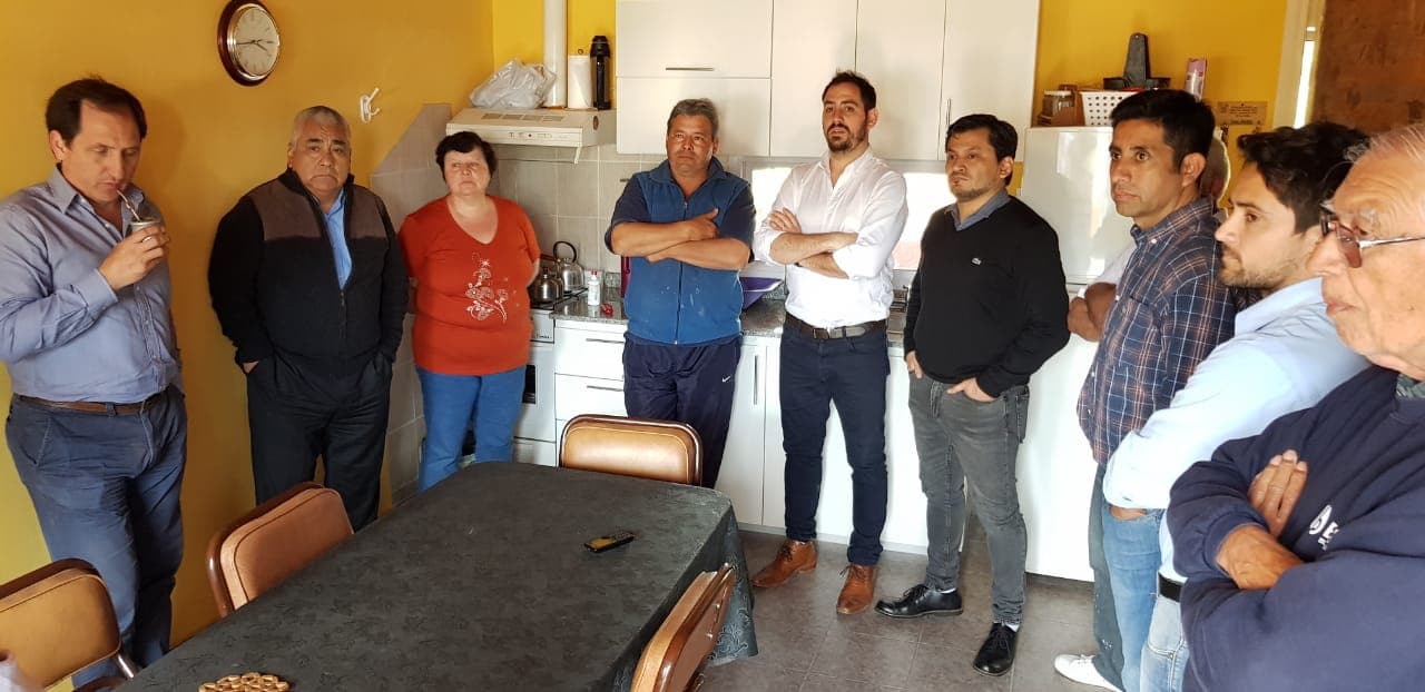 El Diario de San Pedro | Noticias locales y regionales